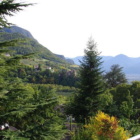 Residence Boutique Sonne Schenna Quarto foto